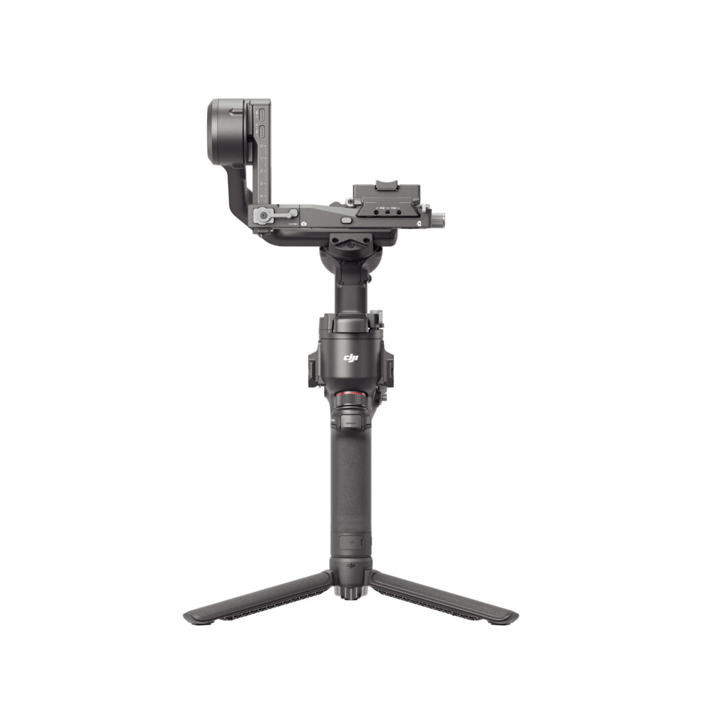 گیمبال دی جی آی مدل DJI RS4