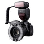 فلاش دوربین یونگنو مدل YN-14EX II