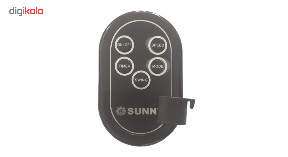 پنکه سانی مدل DWS-3600