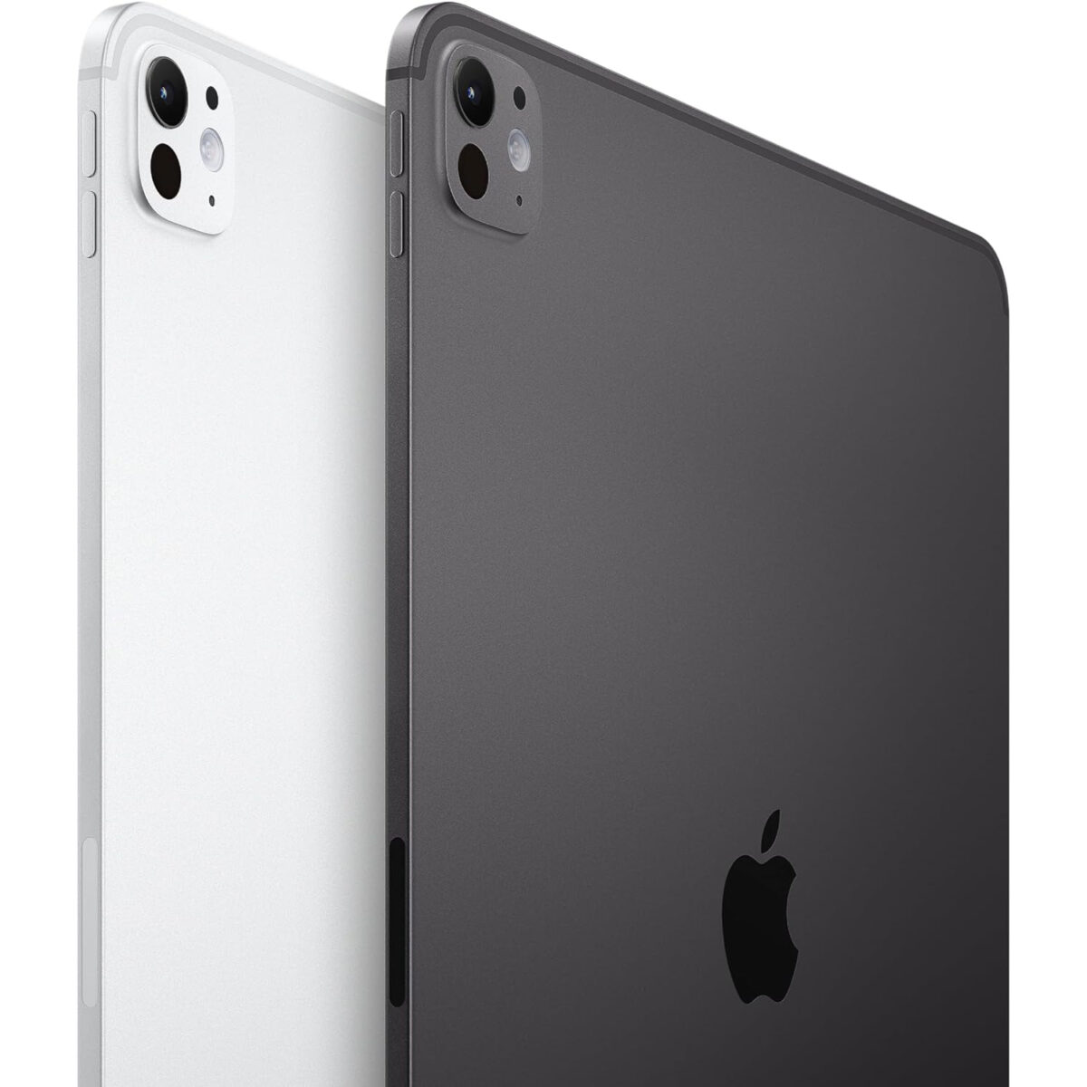 تبلت 13 اینچی اپل مدل iPad Pro 2024 M4 Wi-Fi Standard Glass ظرفیت 2 ترابایت و رم 16 گیگابایت