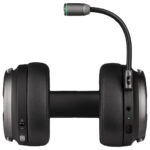 هدست مخصوص بازی بلوتوثی کورسیر مدل VIRTUOSO RGB  SE