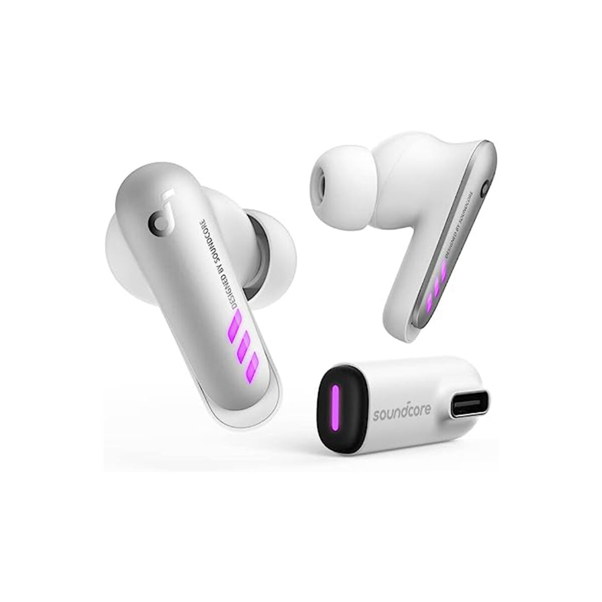 هدفون بلوتوثی انکر مدل VR P10 A3850