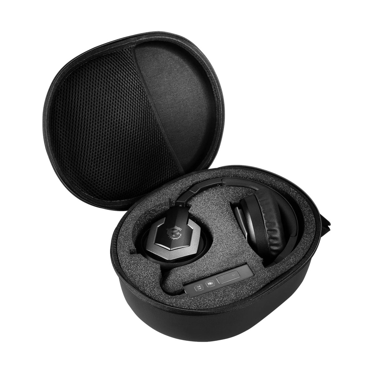 هدست مخصوص بازی ام اس آی مدل IMMERSE GH61