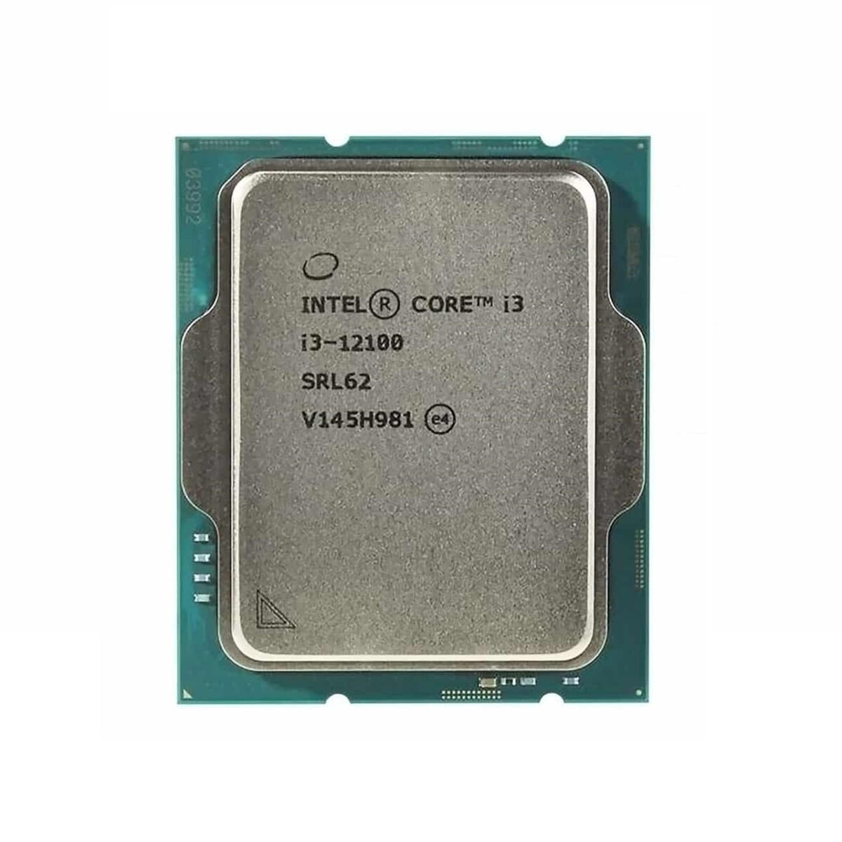 کامپیوتر دسکتاپ مدل H610- i3 12th- 16GB DDR5 RAM- 1TB M.2 SSD
