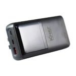 پاوربانک کی نت مدل K-PB20000P20 ظرفیت 20000 میلی آمپر ساعت