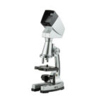 میکروسکوپ آیبکس مدل  Pioneer