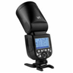 فلاش دوربین گودکس مدل V1 C