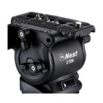 سه پایه دوربین نست مدل NT-270A