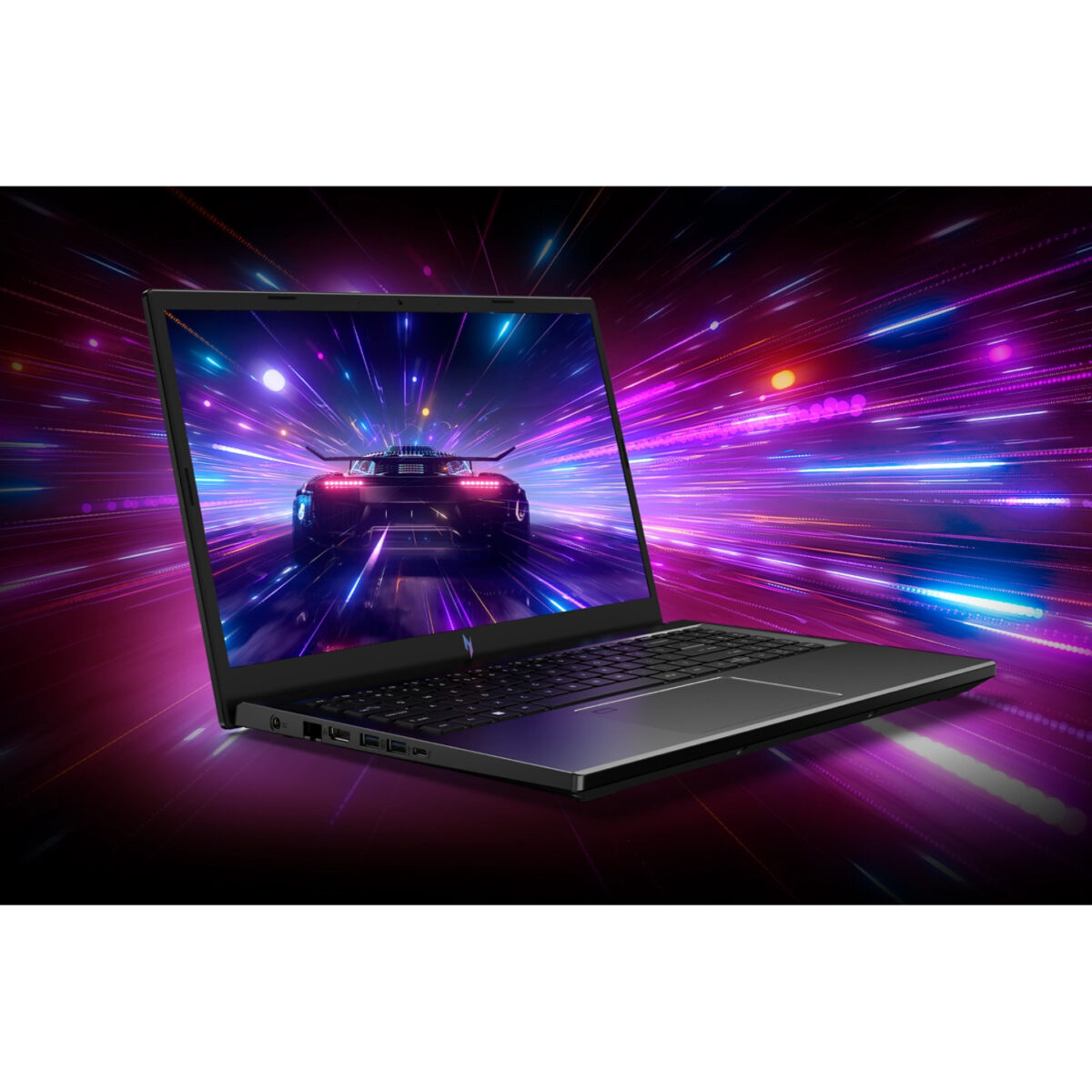 لپ تاپ 15.6 اینچی ایسر مدل Nitro V 15 ANV15-51-59RM-i5 13420H-16GB DDR5-512GB SSD-RTX2050-FHD - کاستوم شده