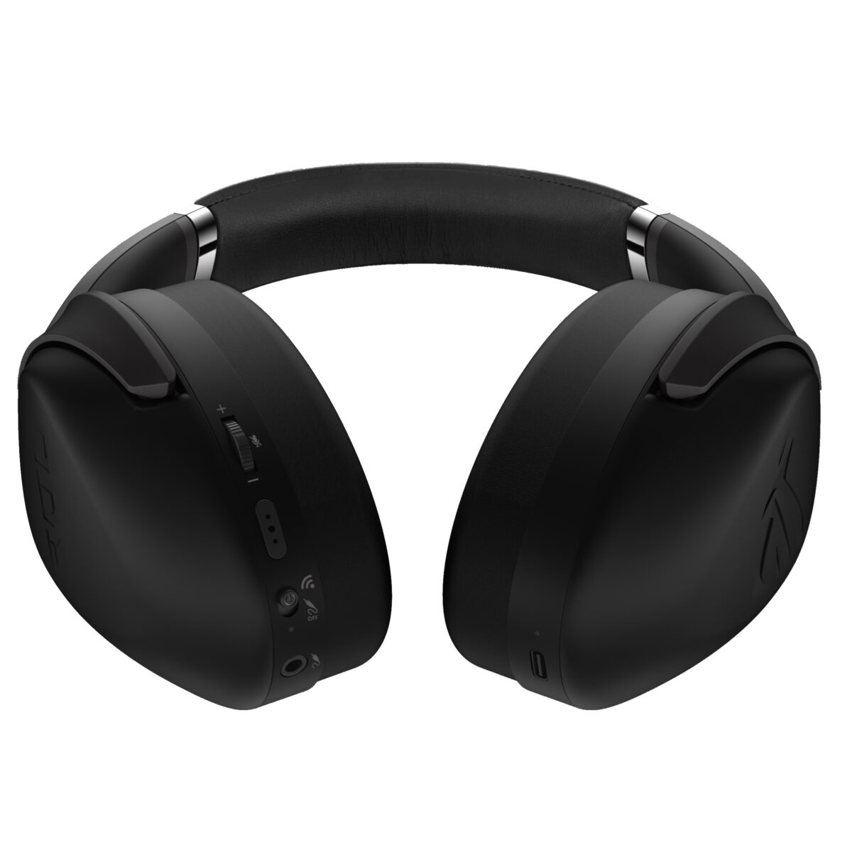 هدست بی سیم مخصوص بازی ایسوس مدل ROG Strix Go 2.4