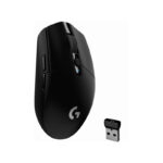ماوس بی سیم لاجیتک مدل  G304 LIGHTSPEED