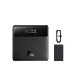 پاوربانک باسئوس مدل Blade HD Edition 100W - PPBL000301 ظرفیت 20000 میلی آمپر ساعت