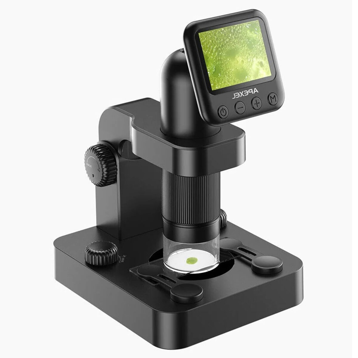 میکروسکوپ دیجیتال اپیکسل مدل FULL HD USB NEW 2024