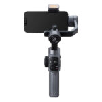 گیمبال ژیون مدل SMOOTH-5S GRAY COMBO