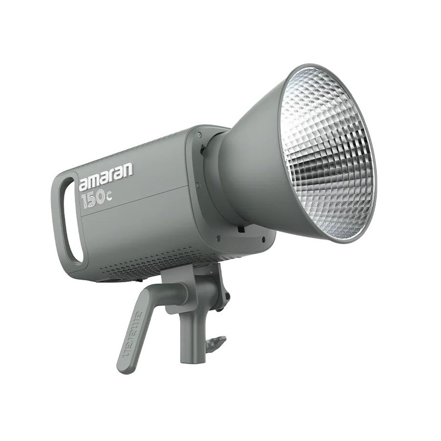 نور ثابت ال ای دی اماران مدل AMARAN 150C RGB