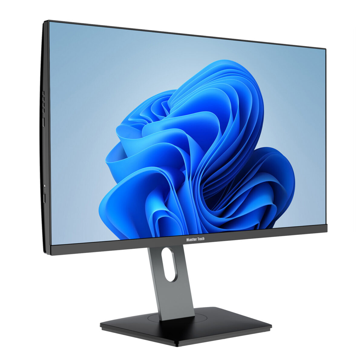 کامپیوتر همه کاره 27 اینچ مستر تک مدل ZN270-C38SB-i3 12100- 8GB DDR4-256SSD