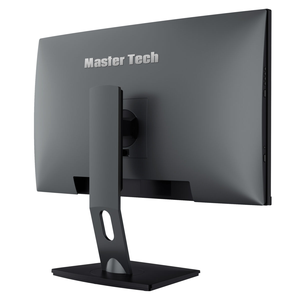 کامپیوتر همه کاره 27 اینچ مستر تک مدل ZN270-C38SB-i3 12100- 8GB DDR4-256SSD