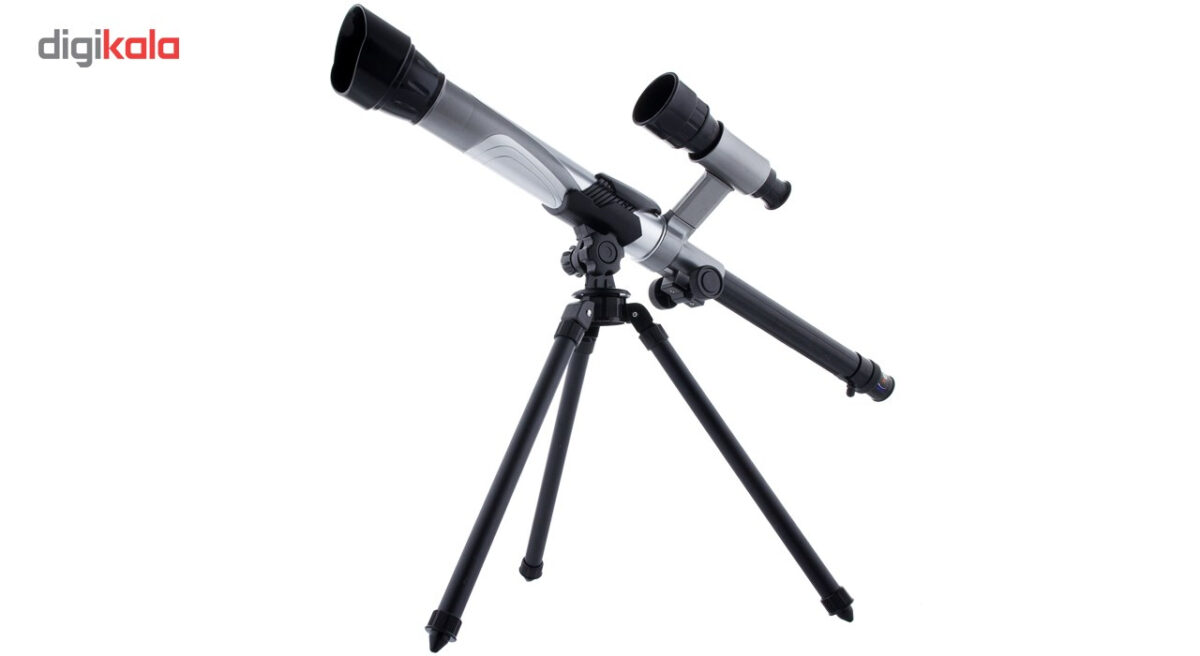تلسکوپ شکستی مدل Celestial Body Accidence