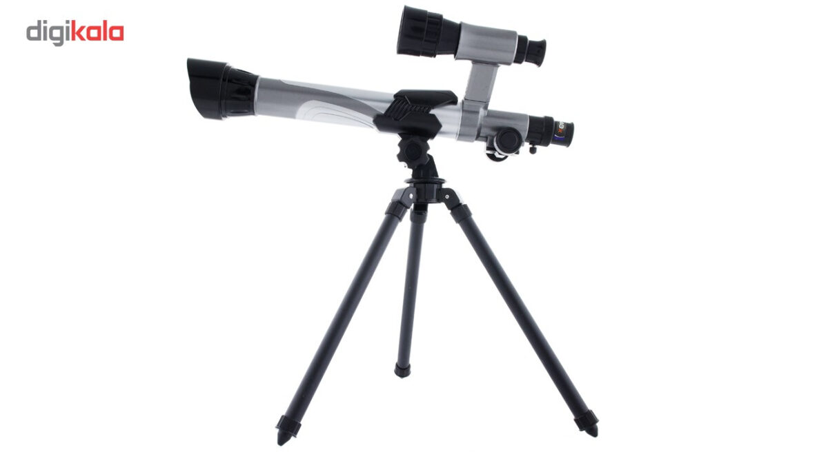 تلسکوپ شکستی مدل Celestial Body Accidence
