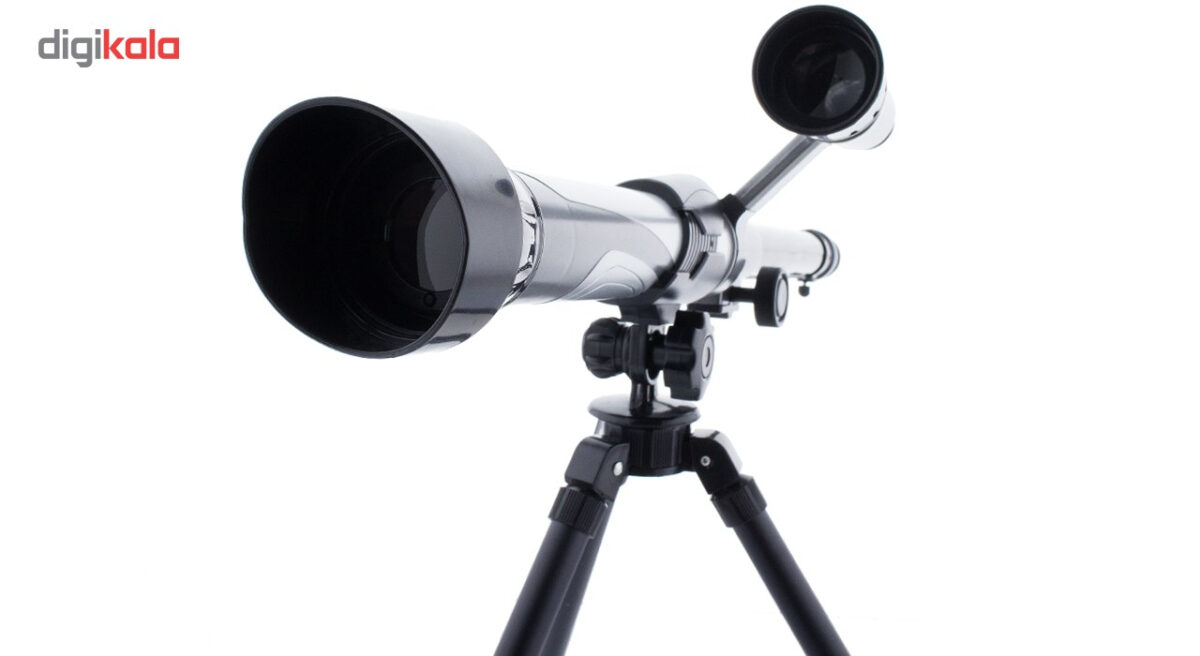 تلسکوپ شکستی مدل Celestial Body Accidence