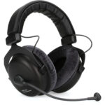 هدفون مخصوص بازی بیرداینامیک مدل MMX 300 2nd Generation