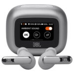 هدفون جی بی ال مدل NAZ SWEAT BAEM 3 EARBUDS