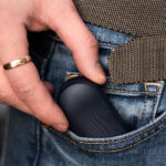 هدست بلوتوثی موبووی مدل Earbuds Gesture