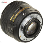 لنز نیکون 50mm f/1.8G AF-S