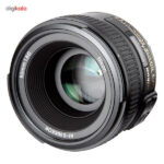 لنز نیکون 50mm f/1.8G AF-S