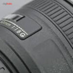 لنز نیکون 50mm f/1.8G AF-S