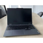 لپ تاپ 15.6 اینچی لنوو مدل LOQ 15IAX9-i5 12450HX-24GB DDR5-512SSD-RTX4050-FHD