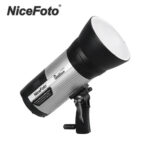 فلاش آتلیه ای نایس فتو مدل nflash-400