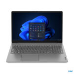 لپ تاپ 15.6 اینچی لنوو مدل V15 G4 IRU-i5 13420H-16GB DDR4-512GB SSD-TN