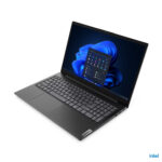 لپ تاپ 15.6 اینچی لنوو مدل V15 G4 IRU-i5 13420H-16GB DDR4-512GB SSD-TN