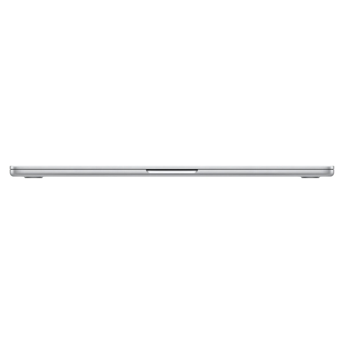 لپ تاپ 15.3 اینچی اپل مدل MacBook Air MXD23 2024 LLA-M3-16GB RAM-512GB SSD
