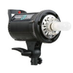 فلاش استودیویی گودکس مدل DE-200