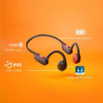 هندزفری بی سیم فیلیپس مدل TAA5608BK