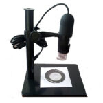 میکروسکوپ دیجیتال مدل HL-1000X