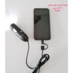 میکروسکوپ دیجیتال مدل 3USB-1600X