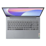 لپ تاپ 15.6 اینچی لنوو مدل IdeaPad Slim 3 15IRH8-i7 13620H-16GB LPDDR5-512GB SSD-IPS