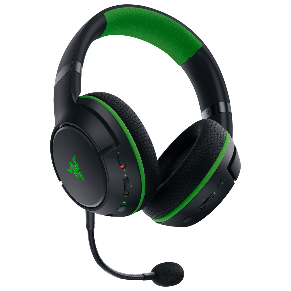 هدست گیمینگ ریزر مدل kaira for xbox