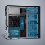 کامپیوتر کامل ایسوس مدل D300TA-3101002940