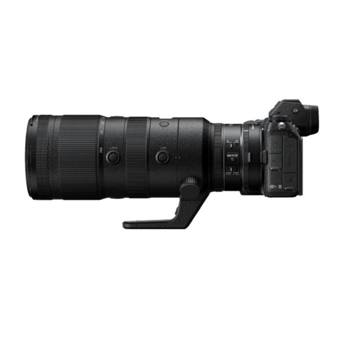 آداپتور لنز نیکون  مدل TC-14E iii  1.4X