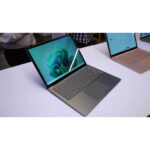 لپ تاپ 13.5 اینچی مایکروسافت مدل Surface Laptop 5-i5 1235U-8GB LPDDR5X-512GB SSD-Touch