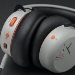 هدست بلوتوثی بیرداینامیک مدل MMX 200 WIRELESS