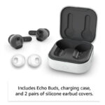 هدفون بلوتوثی آمازون مدل Echo Buds Gen 3