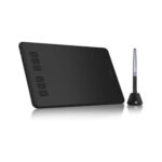 تبلت گرافیکی هوئیون مدل H640P به همراه قلم نوری