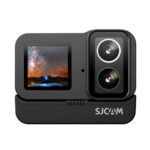 دوربین فیلم برداری ورزشی اس جی کم مدل SJ20 Dual-Lens UHD 4K