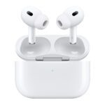 هدفون بلوتوثی اپل مدل AirPods Pro 2nd Generation Type-C