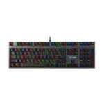 کیبورد رپو مدل v700rgb